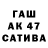 Канабис планчик Andrei Gavrish